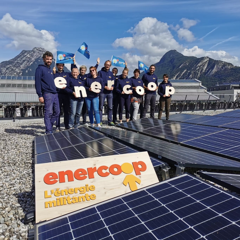 Enercoop